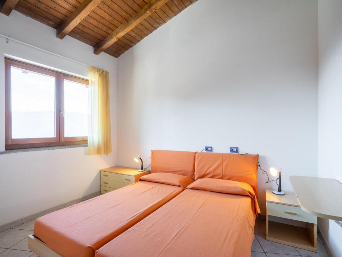 Apartment Residenza Agrifoglio-8 By Interhome Луино Экстерьер фото